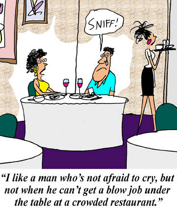 Toon of the Day