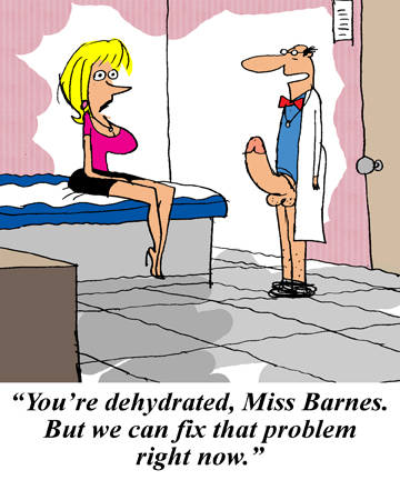 Toon of the Day